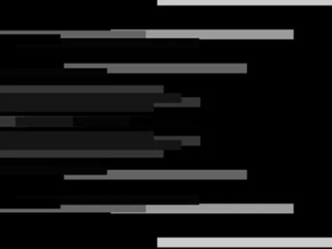 Lines random2 Stock Footage 7905624