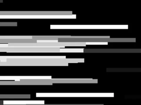 Lines random3 Stock Footage 7905625