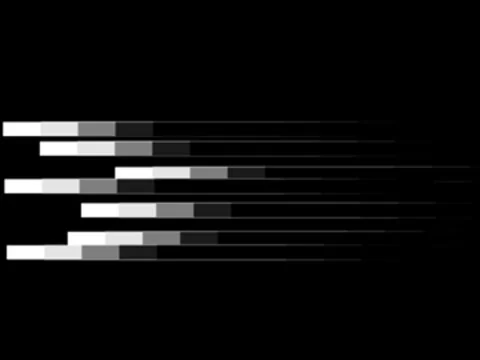 Lines random5 Stock Footage 7905627