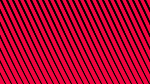 Lines of Red Diagonal Waving Wobbling 库存影片 139739125