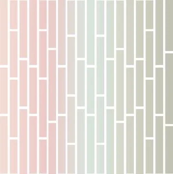 Lines seamless pattern background Illustrazione stock