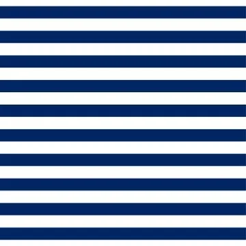 Lines seamless pattern Stock Illustration