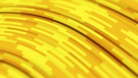 Lines seamless pattern. Loop abstract motion background. Stock Footage 117496836