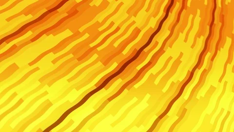 Lines seamless pattern. Loop abstract motion background. Stock Footage 117501659