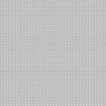 Lines of Short Length Pattern Vector Illustration 스톡 일러스트