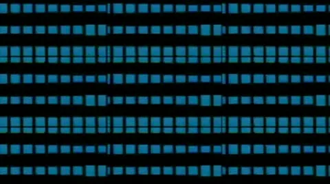 Lines squares Stock Footage 21938560