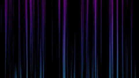 Lines technological motion background abstract science design 4k seamless loop Stock Illustration