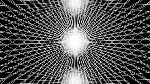 Lines threefer Stock Footage 21233710