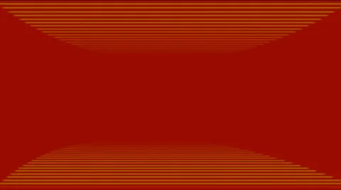 Lines time tunnel passage space background,Science fiction computer channel. Stock Footage 1783734