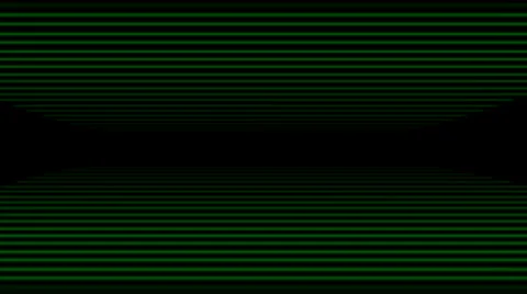Lines time tunnel passage space background,Science fiction computer channel. Stock Footage 1806547