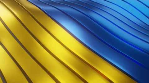 Lines UA Stock Footage 179577254