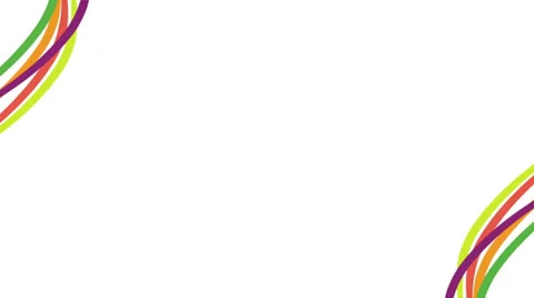 Lines VBHD0423 Stock Footage 22653247