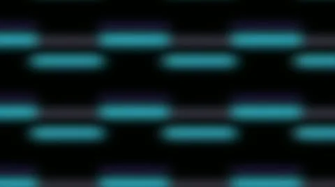 Lines vj loop Stock Footage 21938202