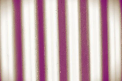 Lines on the wall, linear background, caramel Stock Photos