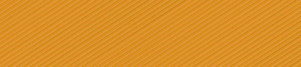Lines wood pattern background panorama of corrugated paper sand color Stock Illustration