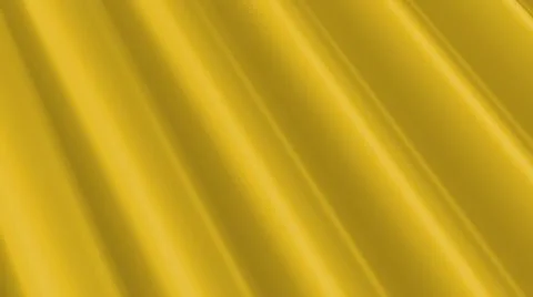 Lines yellow pattern background stripes texture 3d illustration 4k rendering Illustrazione stock
