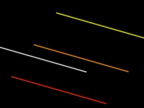 Lines1 Stock Footage 7905710