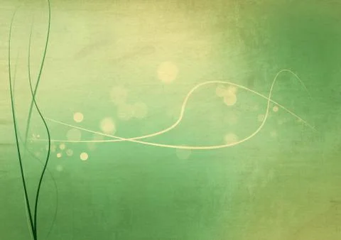 Linesandsparkle retro Stock Illustration