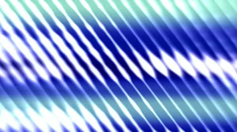 Linescreen blue 動画素材 8984457