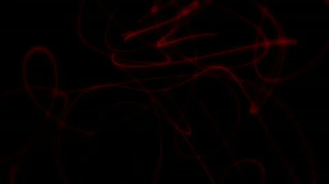 LinesMjpeg Stock Footage 687631