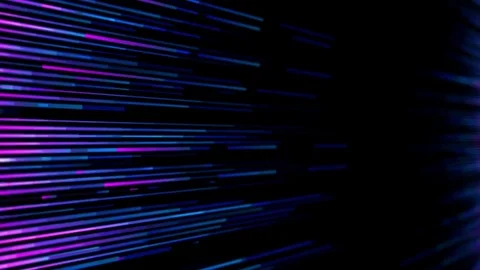 LinesTech2 Video stock 84956322