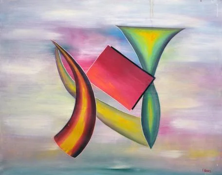 Lingerance Illustrazione stock