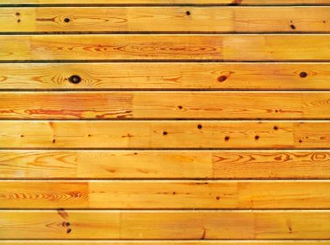 Lining boards Stock Photos