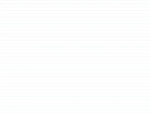 Lining paper notebook texture pattern background Stock Illustration