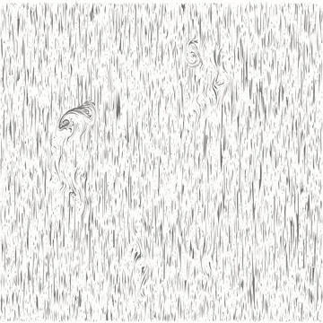 Lining pattern on white background Stock Illustration