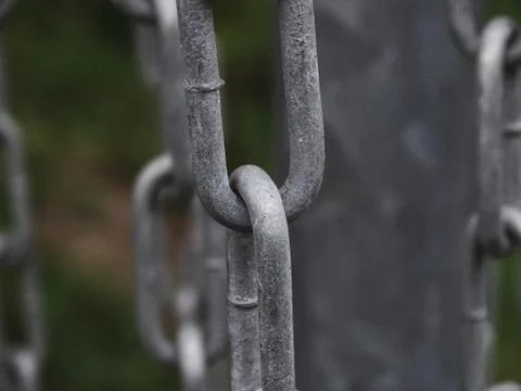 Link in the Chain Stock Photos