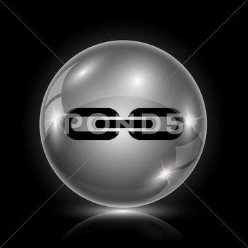 Link icon Stock Illustration