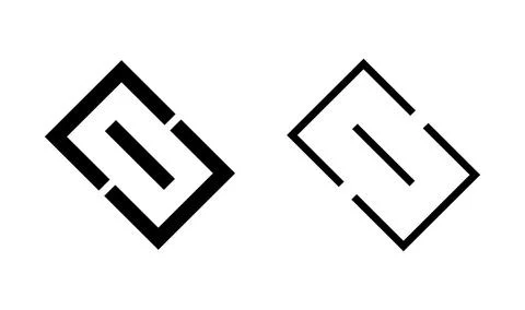 Link icon vector. Hyperlink chain icon Stock-Illustration