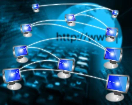 Link イラスト素材