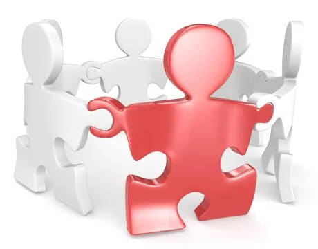 Link. Stock Illustration