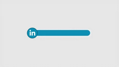 Linkedin modern lower third style  5 Stock Footage 239747284