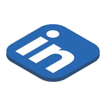 linkedin app logo