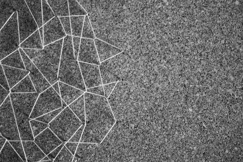 Linking entities. Network, networking, social media, connectivity, internet  Stock Photos