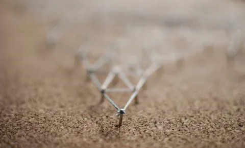 Linking entities. Network, networking, social media, connectivity, internet Stock Photos