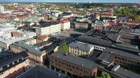 Linköping Stock Footage 147339165