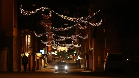 Linköping, Sweden Stock Footage 147675668