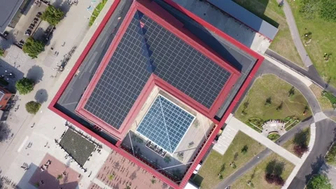 Linköping university Stockbeeldmateriaal 147326809