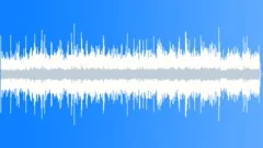 Linotype Hall with ProofingSound Effect
