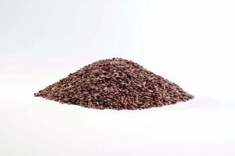 Linseed Stock Photos