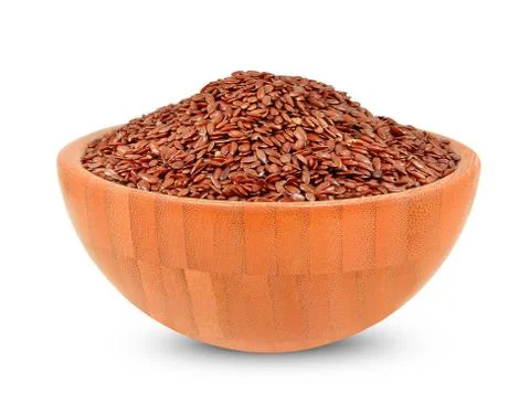 Linseed Stock Photos