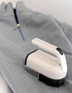 Lint Remover Stock Photos