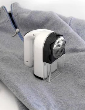 Lint Remover Stock Photos