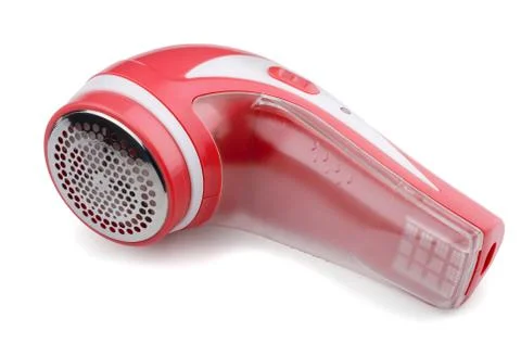 Lint remover Stock Photos