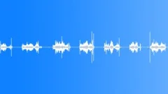 Lint roller many 03 Sound Effect