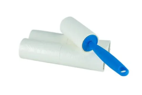 Lint roller Stock Photos