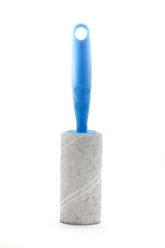 Lint roller Stock Photos